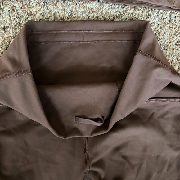 Lululemon Tank/Bra and Leggings Set - Picture 3 of 7